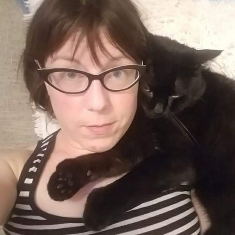 Meet your Posher, Shannon